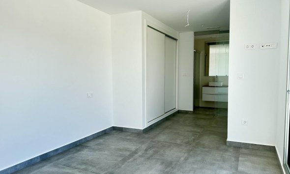 New Build - Villa - Algorfa