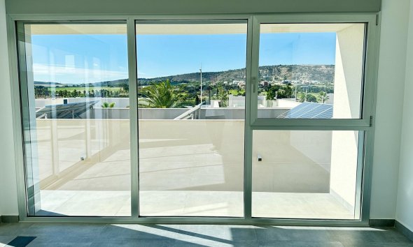 New Build - Villa - Algorfa