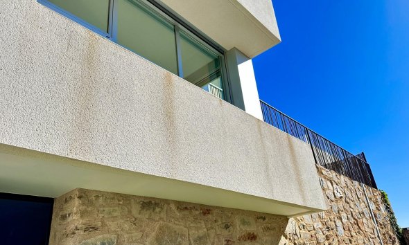 New Build - Villa - Algorfa