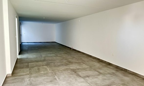 New Build - Villa - Algorfa