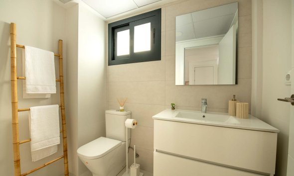 New Build - Terraced house / Townhouse - Cox