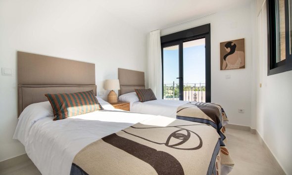 New Build - Terraced house / Townhouse - Cox