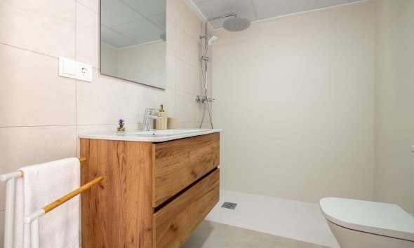 Obra nueva - Adosado - Cox