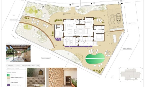 New Build - Villa - Benissa