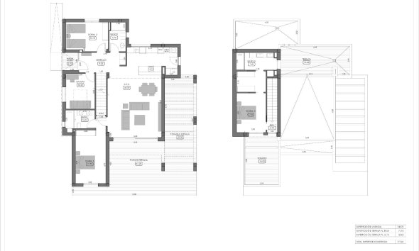 Rynek Pierwotny - Willa - Algorfa