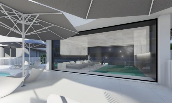 New Build - Apartment - Guardamar del Segura - Guardamar Del Segura