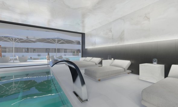 New Build - Apartment - Guardamar del Segura - Guardamar Del Segura