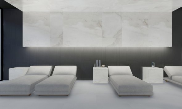 New Build - Apartment - Guardamar del Segura - Guardamar Del Segura