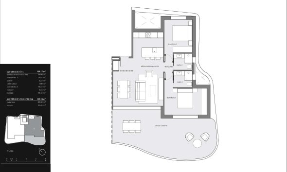 New Build - Apartment - Guardamar del Segura - Guardamar Del Segura
