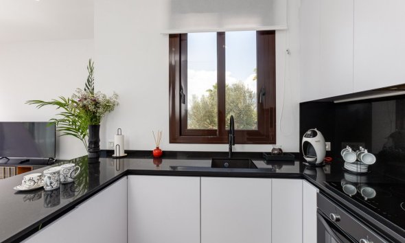 New Build - Villa - Finestrat