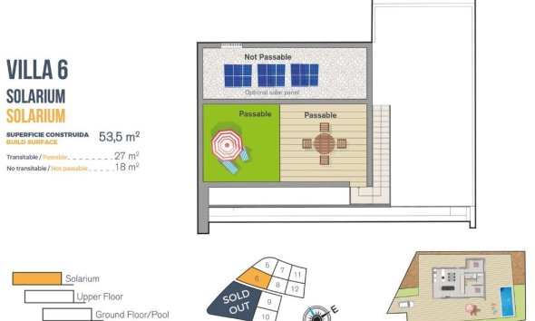 New Build - Villa - Finestrat
