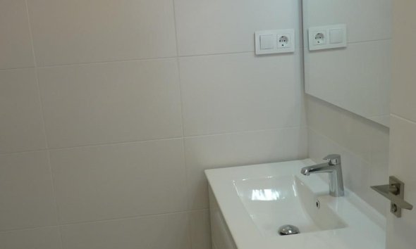 Rynek Pierwotny - Dom szeregowy - Pilar de la Horadada