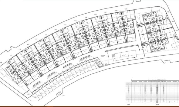 Rynek Pierwotny - Dom szeregowy - Pilar de la Horadada