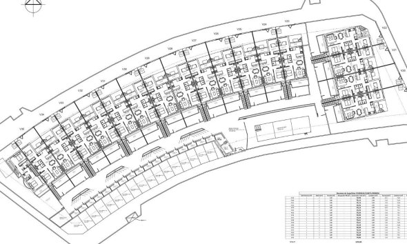Rynek Pierwotny - Dom szeregowy - Pilar de la Horadada