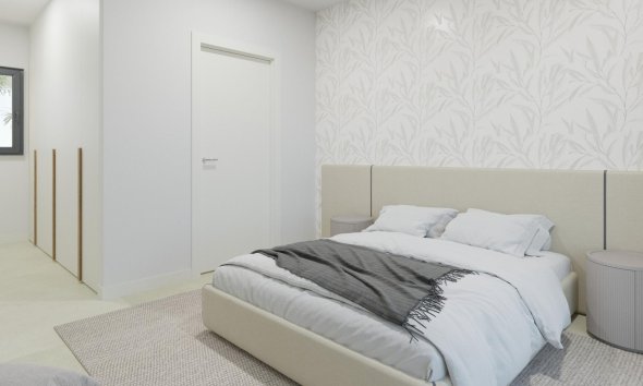 Rynek Pierwotny - Willa - Ciudad Quesada