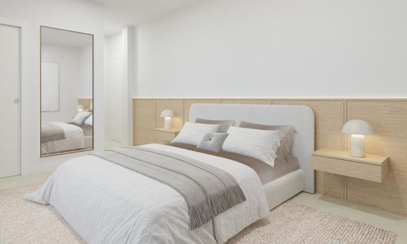 Rynek Pierwotny - Willa - Ciudad Quesada