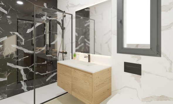 Rynek Pierwotny - Willa - Ciudad Quesada