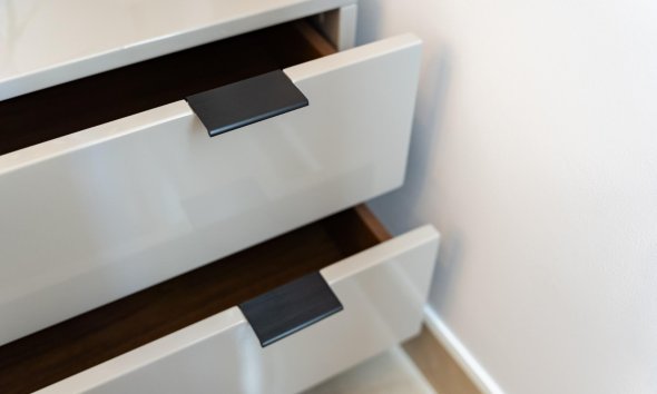 New Build - Terraced house / Townhouse - Gran Alacant