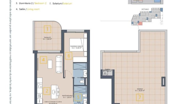 Obra nueva - Apartamento - Los Alcazares - Los Alcázares