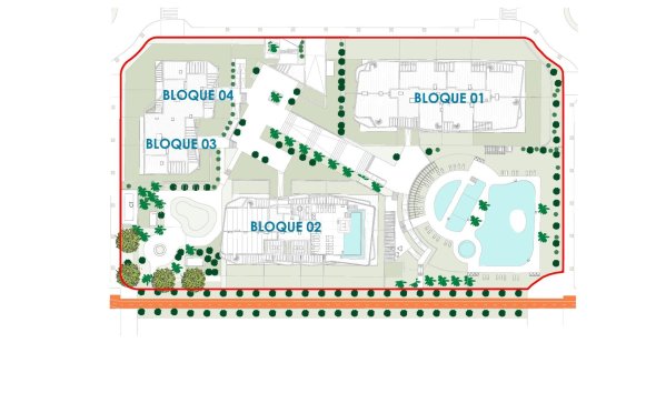 Rynek Pierwotny - Bungalow / Domek parterowy - Villajoyosa