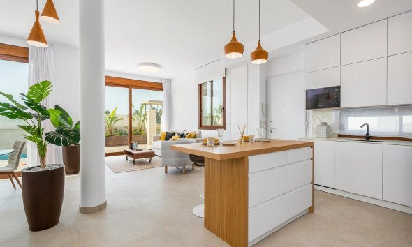 Rynek Pierwotny - Willa - Vera