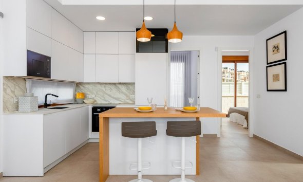 Rynek Pierwotny - Willa - Vera