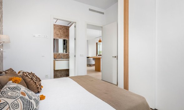 Rynek Pierwotny - Willa - Vera