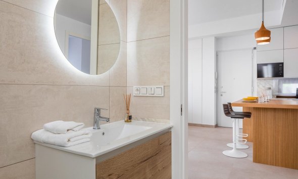 Rynek Pierwotny - Willa - Vera