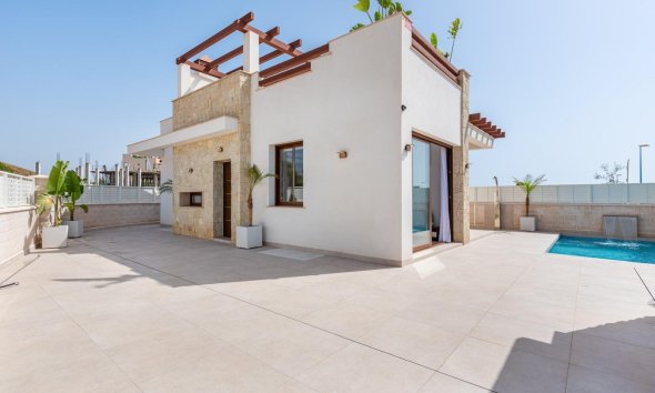 Rynek Pierwotny - Willa - Vera