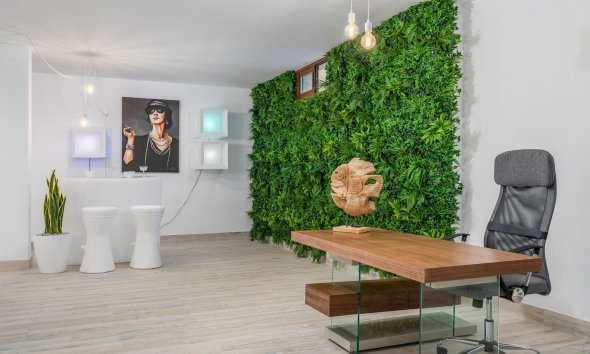 Rynek Pierwotny - Willa - Vera