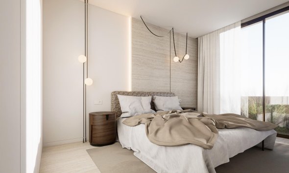 Rynek Pierwotny - Willa - Orihuela