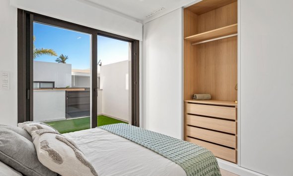 New Build - Bungalow - Los Alcazares - Los Alcázares