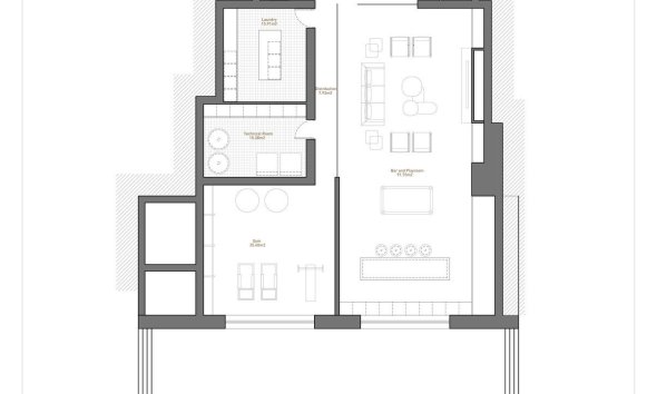 New Build - Villa - Benissa