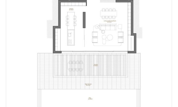 New Build - Villa - Benissa