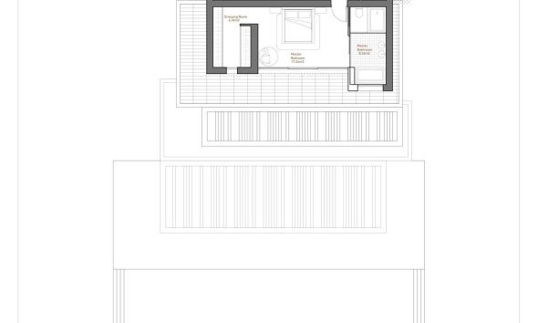 New Build - Villa - Benissa
