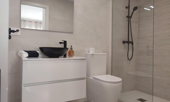 New Build - Terraced house / Townhouse - Torre Pacheco