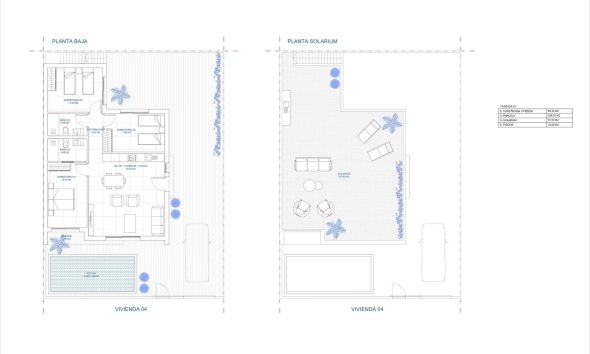 New Build - Terraced house / Townhouse - Torre Pacheco