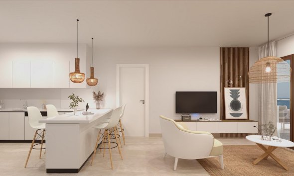 Rynek Pierwotny - Apartament - Vera