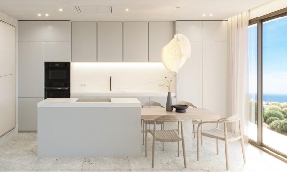 New Build - Bungalow - Mojacar