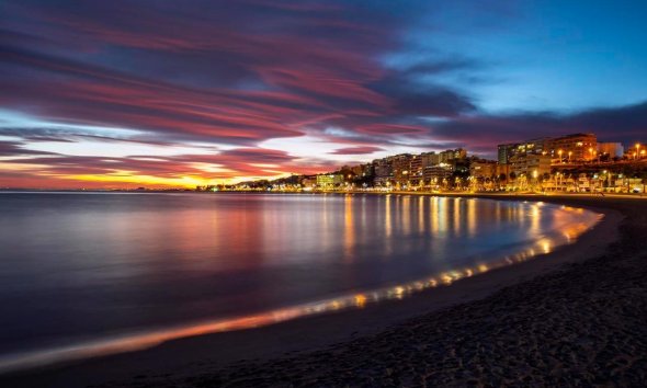 Rynek Pierwotny - Apartament - Villajoyosa