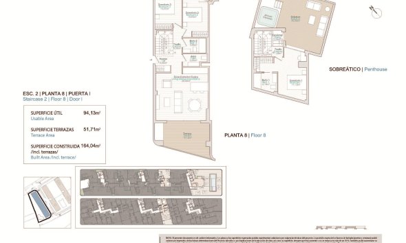 New Build - Apartment - Villajoyosa