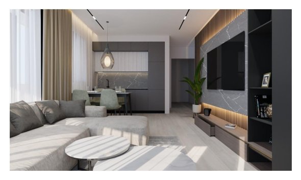 Obra nueva - Apartamento - Torrevieja