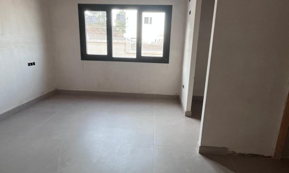 Obra nueva - Villa - Penàguila