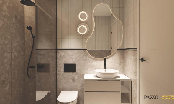 Rynek Pierwotny - Bungalow / Domek parterowy - Pilar de la Horadada