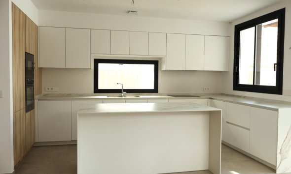 New Build - Villa - Alfas del Pí