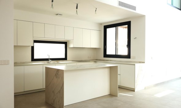 New Build - Villa - Alfas del Pí