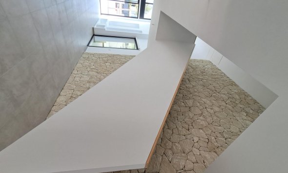 New Build - Villa - Alfas del Pí