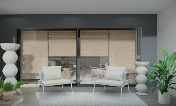 New Build - Apartment - ﻿Torrevieja (Alicante) - Torrevieja