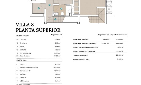 Obra nueva - Villa - Polop