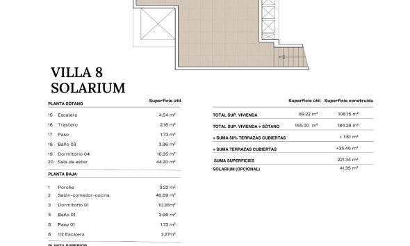 Obra nueva - Villa - Polop